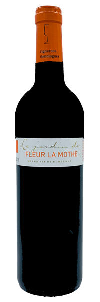 Le Jardin de Fleur La Mothe Médoc 2021