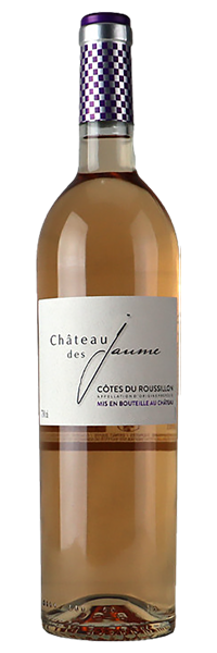 Côtes du Roussillon 2021