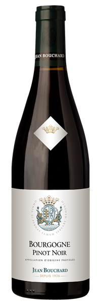 Bourgogne Pinot Noir 2019