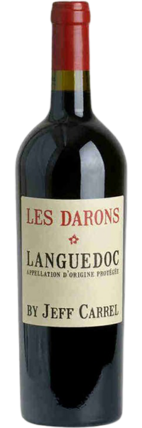 Languedoc Les Darons 2016