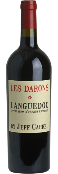 Languedoc Les Darons 2020