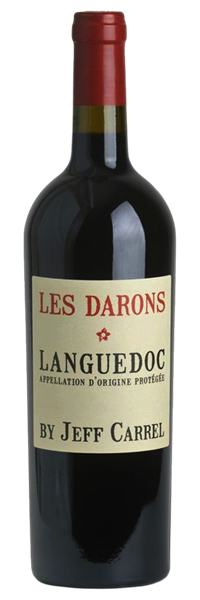 Languedoc Les Darons 2022
