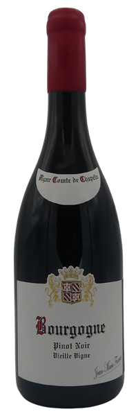 Bourgogne 2022