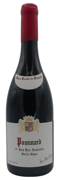 Pommard 1er Cru Les Arvelets 2022