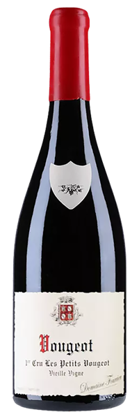 Vougeot 1er Cru Les Petits Vougeots 2023