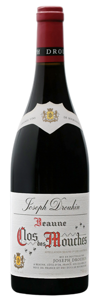 Beaune 1er Cru Le Clos des Mouches 2018