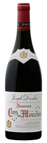 Beaune 1er Cru Le Clos des Mouches 2021