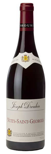 Nuits-Saint-Georges 2021