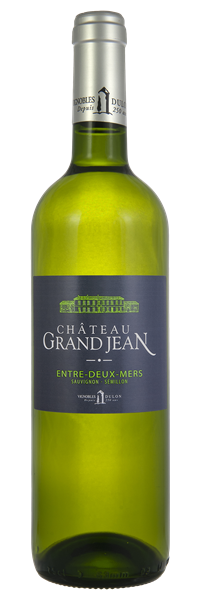 Château Grand Jean Entre-deux-Mers 2022