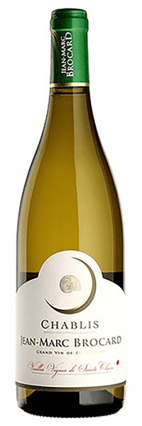 Chablis Sainte Claire 2022