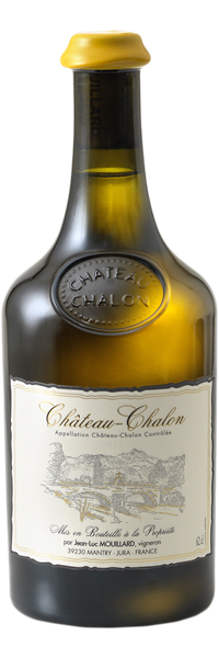 Château-Chalon Vin jaune 2014