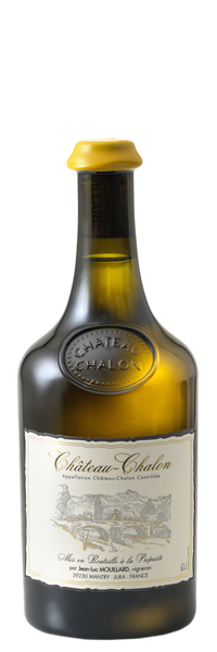 Château-Chalon Vin jaune 2015