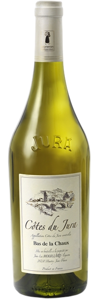 Côtes du Jura Bas de la Chaux 2018