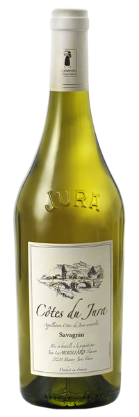 Côtes du Jura Savagnin 2020