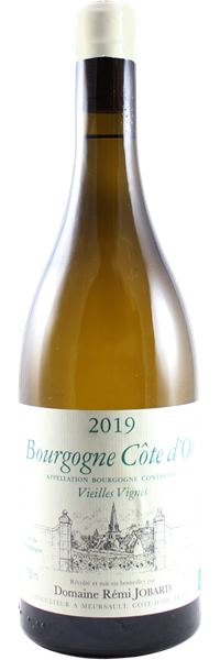 Bourgogne Côte-d'Or Vieilles Vignes 2019