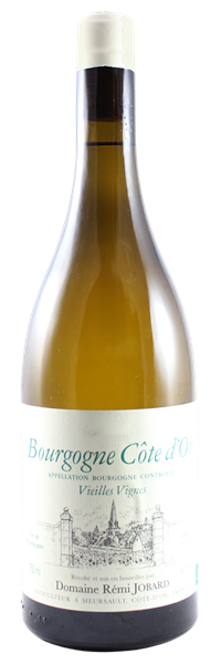Bourgogne Côte-d'Or Vieilles Vignes 2023