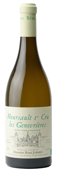 Meursault 1er Cru Genevrières 2023