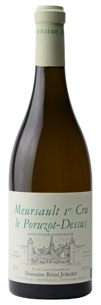 Meursault 1er Cru Le Porusot Dessus 2023