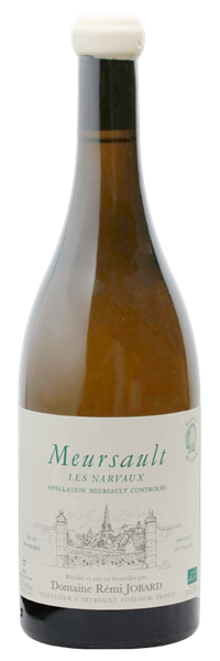 Meursault Les Narvaux 2023