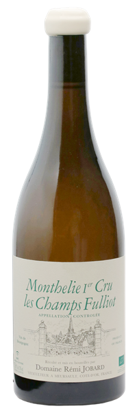 Monthélie 1er Cru Les Champs Fulliots 2023