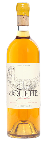 J de Joliette