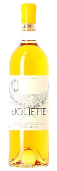 Joliette 2016