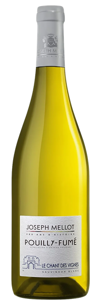 Pouilly-Fumé Le Chant des Vignes 2024