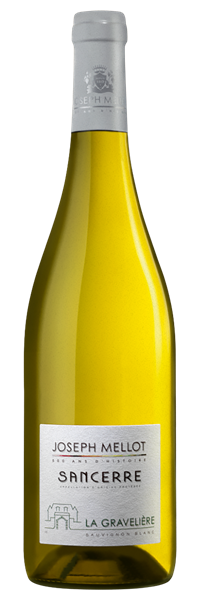 Sancerre La Gravelière 2024
