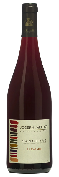 Sancerre Le Rabault 2018