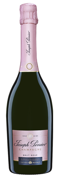 Champagne Cuvée Royale Brut