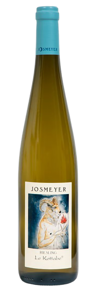 Alsace Riesling Le Kottabe 2024