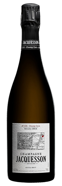 Avize - Champs Caïn 2014 2014