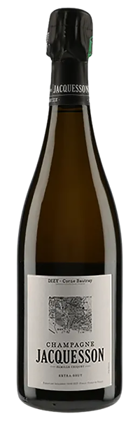 Dizy- Corne Bautray 2014 Brut 2014