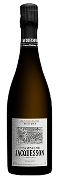 Dizy- Terres Rouges 2014 Brut 2014