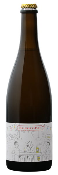 Pétillant Naturel