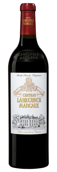 Château Labégorce Margaux 2017