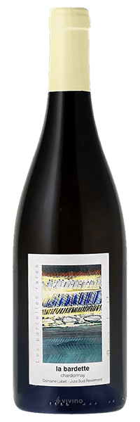 Côtes du Jura Fleur de Marne La Bardette 2019