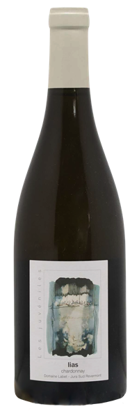 Côtes du Jura Lias Chardonnay 2019