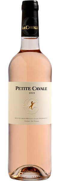 Luberon Petite Cavale Rosé 2019