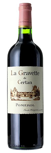 Château Larcis Ducasse Saint-Emilion Grand Cru 2018