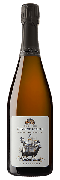 Champagne Les Bergères