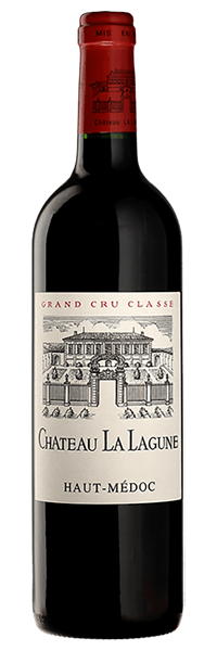 Château La Lagune Haut-Médoc Grand Cru Classé 2015