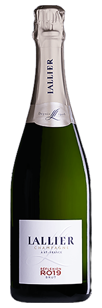 Champagne Brut Série R19