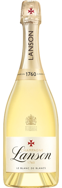 Champagne Le Blanc de Blancs