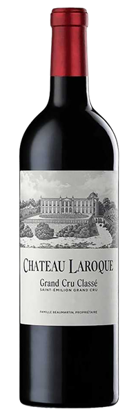 Château Laroque Saint-Emilion Grand Cru 2009