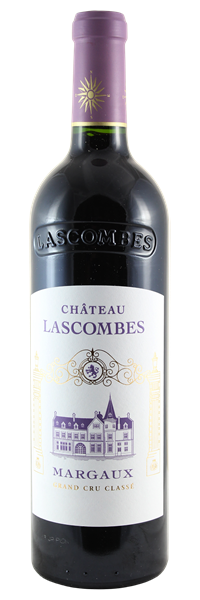 Château Lascombes 2020