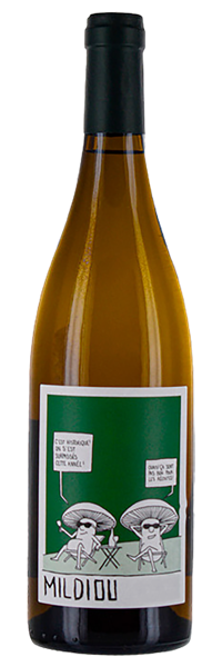L'Ephémère Mildiou 2023