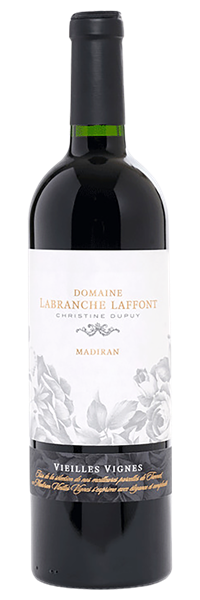 Madiran Vieilles Vignes 2021