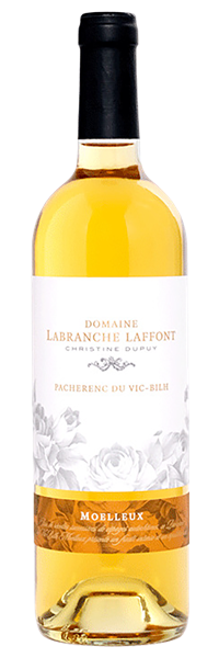 Pacherenc du Vic-Bilh Moelleux 2023