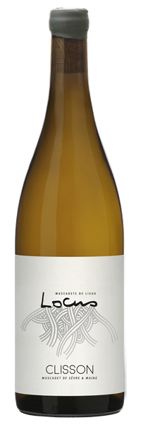 Muscadet Sèvre et Maine Clisson 2022